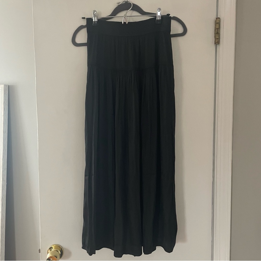 Rachel Zoe Maxi Skirt
